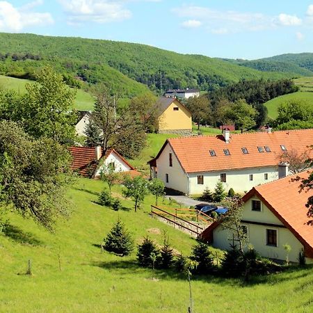 Penzion Kremenisko Banska Stiavnica Exterior foto