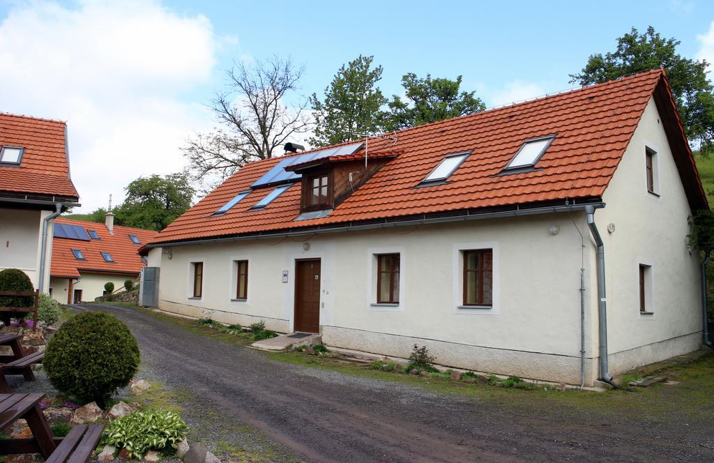 Penzion Kremenisko Banska Stiavnica Exterior foto