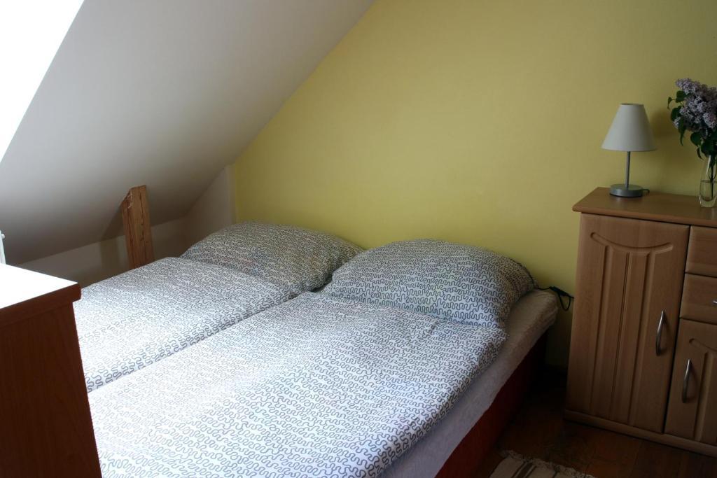 Penzion Kremenisko Banska Stiavnica Quarto foto