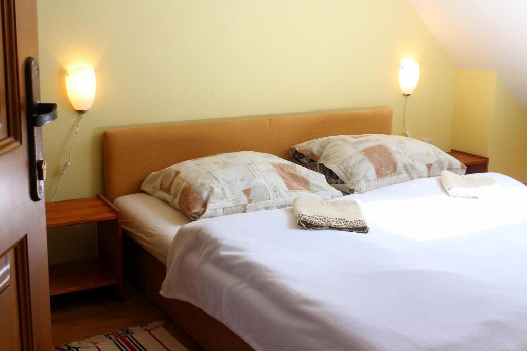 Penzion Kremenisko Banska Stiavnica Quarto foto