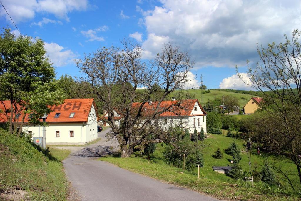 Penzion Kremenisko Banska Stiavnica Exterior foto